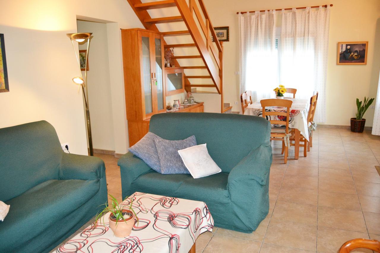 Villa lola Dénia Exterior foto